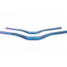 Dartmoor Handlebar Nitro Hi, alu 7075, 800mm, Diameter 31,8mm, Rise 1,5" Petrol