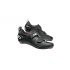SIDI T-5 AIR Triathlon Shoes, Black, size 40