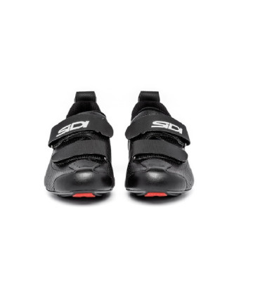 Buty triathlonowe Sidi T-5 Air Carbon czarne, rozmiar 40