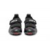 SIDI SIXTY Road Cycling Shoes, Black, size 41,5