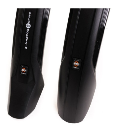 SKS VELO 65 Mountain 26" MTB Mugduard Set, Black