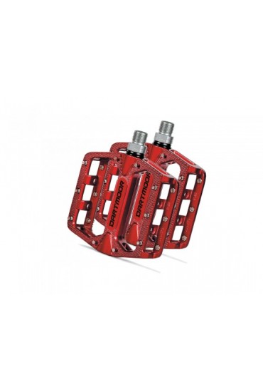 Dartmoor Pedals Stream Pro Red Devil