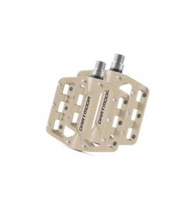 Dartmoor Pedals Stream Pro Sand Storm