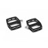 Dartmoor Pedals Vibe Black Anodized