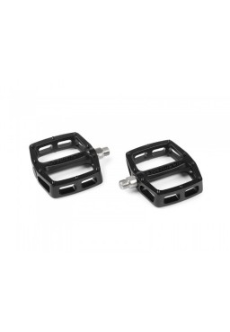 Dartmoor Pedals Vibe Black Anodized