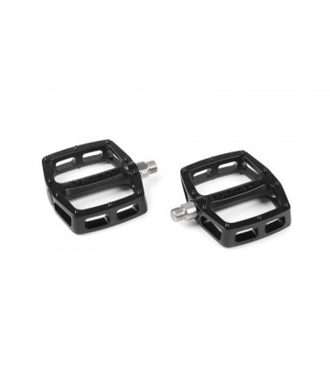 Dartmoor Pedals Vibe Black Anodized