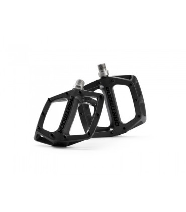 Dartmoor Pedals Vibe Pro Black Mat