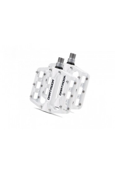 Dartmoor Pedals Stream Pro White