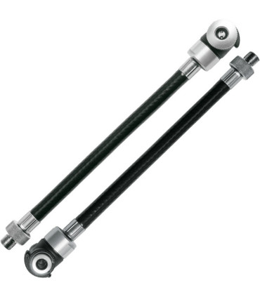 Adapter SKS ZIPFLINGER - wężyk do wszystkich typów wentyli