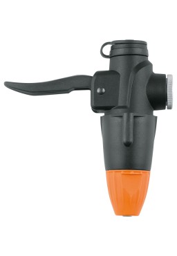 SKS TL-HEAD-SET Pump head for setting up tubeless tyres
