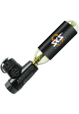 SKS AIRBUSTER CO2 Bicycle Pump