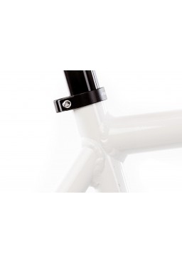 ACCENT LIGHT Seat Post Clamp 31.8mm