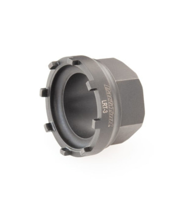 Klucz Park Tool LRT-3 do montażu i demontażu blokady w korbach Specialized®, Cannondale® i FSA®