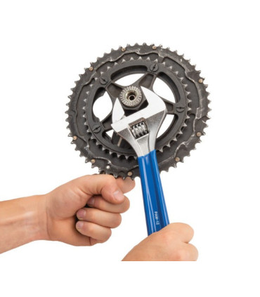 Klucz Park Tool LRT-3 do montażu i demontażu blokady w korbach Specialized®, Cannondale® i FSA®