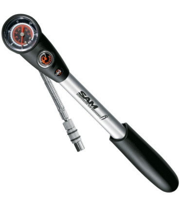 Pompka rowerowa SKS INJEX LITE ZOOM (multi)