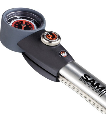 Pompka rowerowa SKS INJEX LITE ZOOM (multi)