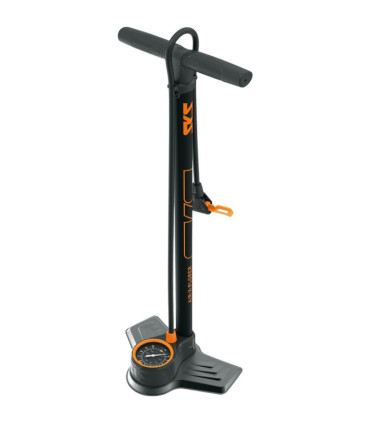 Pompka SKS SAM do widelców amortyzowanych 25 bar