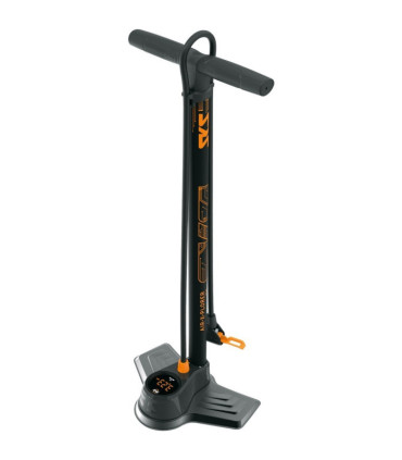 SKS AIR-X-PLORER DIGI 10.0 (multi) Bike plump