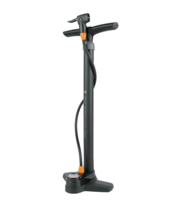 SKS AIR-X-PLORER DIGI 10.0 (multi) Bike plump