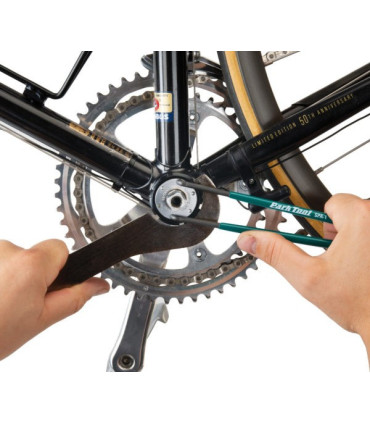 Klucz Park Tool SPA-1 kołkowy zielony