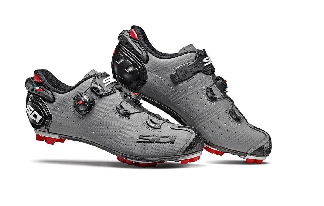 Sidi 2019 store mtb shoes