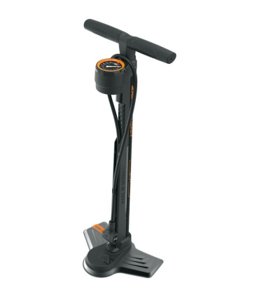 Pompka serwisowa SKS AIRKOMPRESSOR COMPACT 10.0 (multi) podłogowa