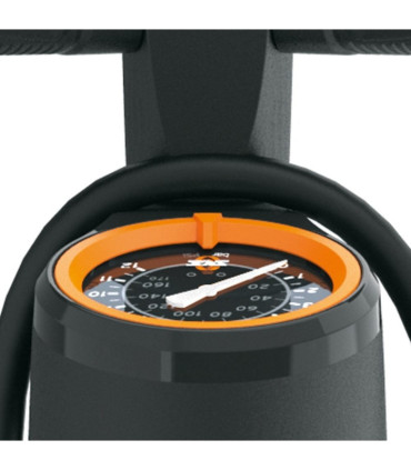 SKS AIRKOMPRESSOR COMPACT 10.0 (multi) Bike Floor Pump