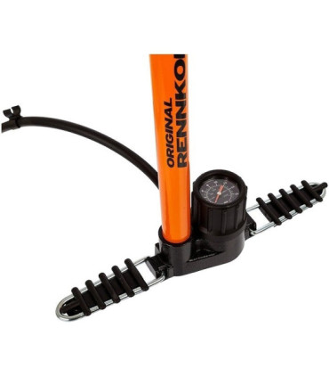 SKS AIRMOTION 12.0 (multi) Bike Floor pump