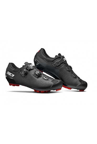 SIDI EAGLE 10 MTB Shoes, Black, size 40