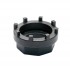 Park Tool BBT-18 Shimano Octalink, ISIS Drive Bottom Bracket and Lockring Tool