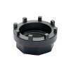 Park Tool BBT-18 Shimano Octalink, ISIS Drive Bottom Bracket and Lockring Tool
