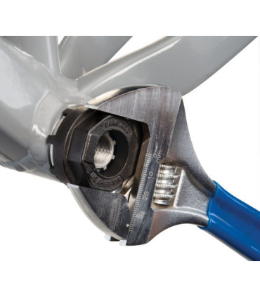 Klucz Park Tool BBT-18 do wkładu suportu Shimano Octalink, ISIS Drive