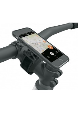 SKS COMPIT ANYWHERE Mobile phone holder for universal use