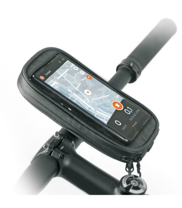 SKS SMARTBOY PLUS Mobile phone holder for larger smartphones