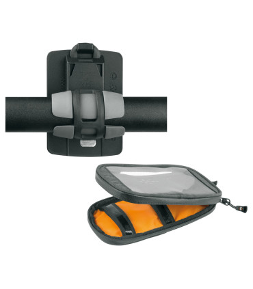 SKS SMARTBOY PLUS Mobile phone holder for larger smartphones
