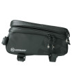 SKS EXPLORER SMART Bike bag with an integrated mobile phone pouch