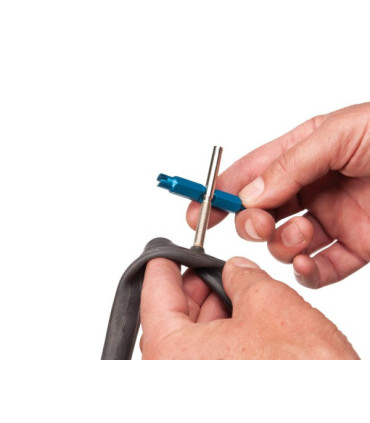 Klucz Park Tool VC-1 do wentyli