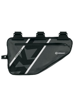 SKS EXPLORER EXP. Waterproof bikepacking frame bag