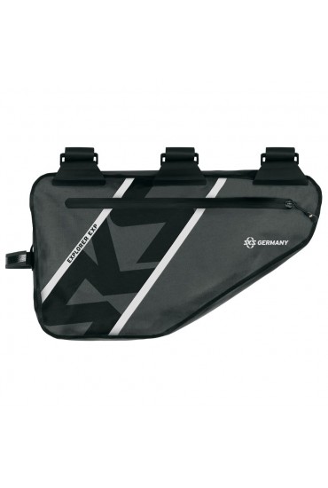SKS EXPLORER EXP Waterproof bikepacking handlebar bag