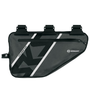SKS EXPLORER EXP Waterproof bikepacking handlebar bag