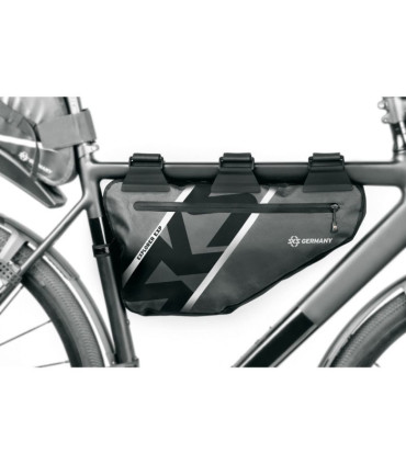SKS EXPLORER EXP Waterproof bikepacking handlebar bag