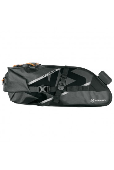 SKS EXPLORER EXP. Waterproof bikepacking frame bag