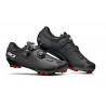 SIDI EAGLE 10 MTB Shoes, Black, size 48