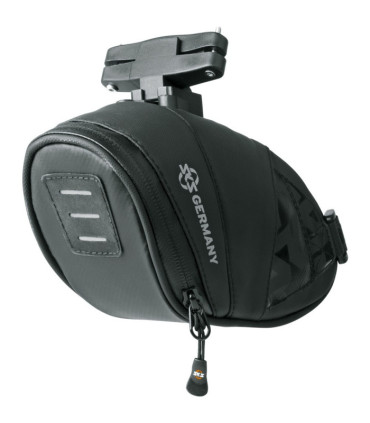 Torba podsiodłowa SKS EXPLORER CLICK 800 Sakwa 0.8L