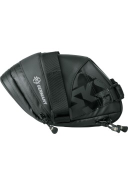 SKS EXPLORER STRAPS 1800 Bicycle Saddle Bag 1,8L