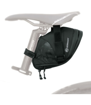  SKS EXPLORER CLICK 800 Bicycle bikepacking saddle bag