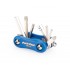 Park Tool MTC-25 Multi-Tool Wrenches Set