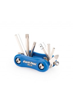 Park Tool MTC-25 Multi-Tool Wrenches Set