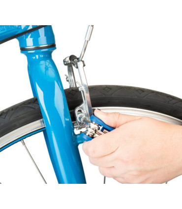 Zestaw kluczy podręcznych Park Tool MTC-25