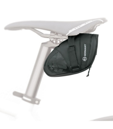 SKS EXPLORER STRAPS 500 Bicycle Saddle Bag 0,5L